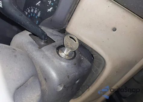 1999 Jeep Wrangler Sport from USA, damaged, VIN 1J4FY19S7XP407323